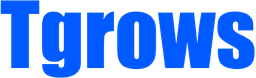 Tgrows Innovations